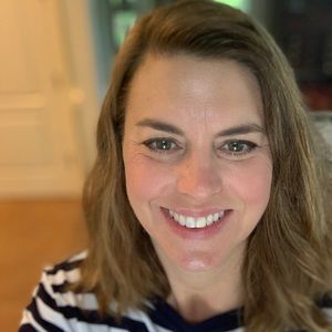 Meet your Posher, Tammy